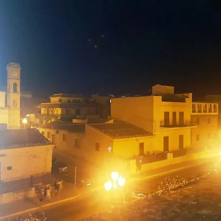 Casavacanze Roberta * Donnalucata (Sicily)