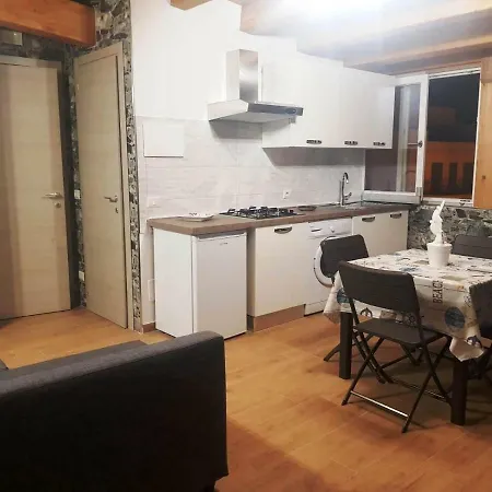 Casavacanze Roberta *