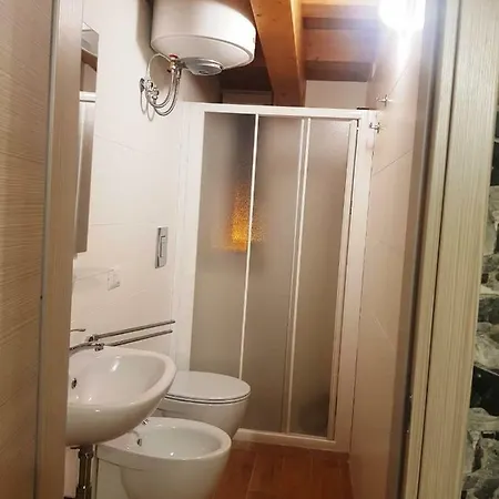 Apartment Casavacanze Roberta Donnalucata (Sicily)
