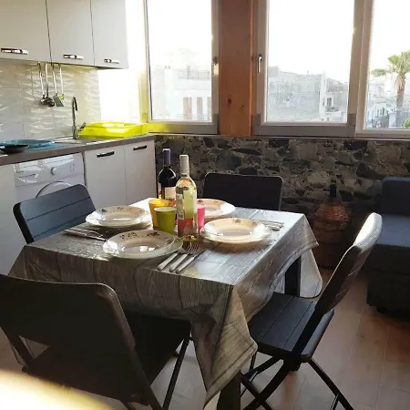 Casavacanze Roberta *