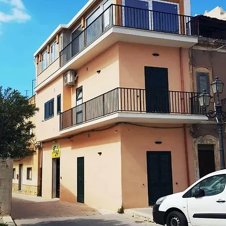 Casavacanze Roberta