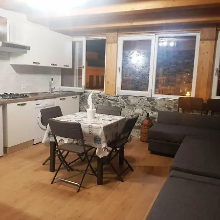 Casavacanze Roberta * Donnalucata (Sicily)