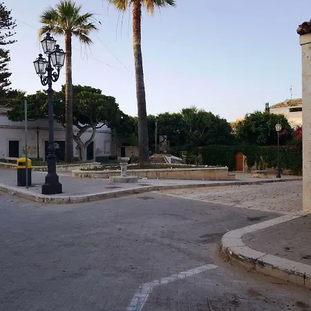 Casavacanze Roberta Donnalucata (Sicily)